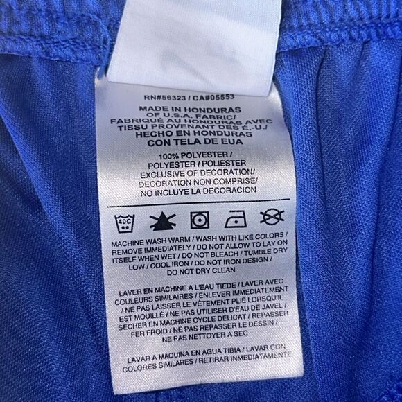 Nike Dri Fit Shorts! - Picture 6 of 9